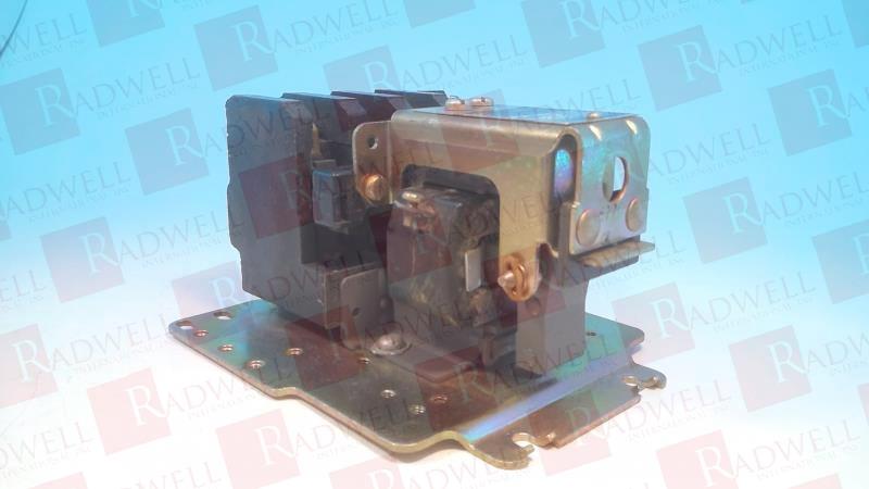 SCHNEIDER ELECTRIC 8536-BO-1
