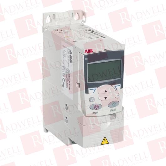 ASEA BROWN BOVERI ACS355-03U-01A2-4
