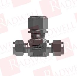 SSP LC8-D8-316