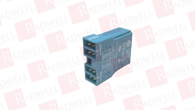 ALLEN BRADLEY 800M-XA4R