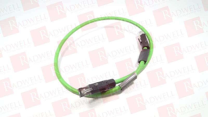 BALLUFF BCC E834-E834-90-334-PS54N2-006