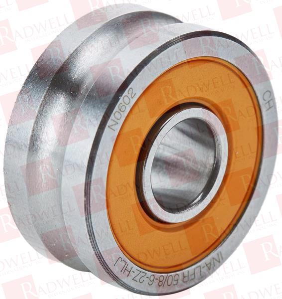 SCHAEFFLER GROUP LFR50/8-6-2Z