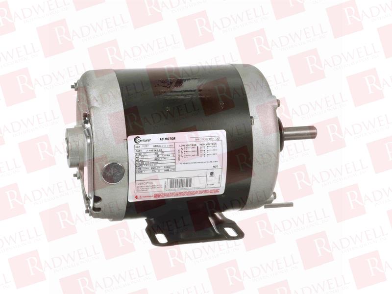 REGAL REXNORD H267