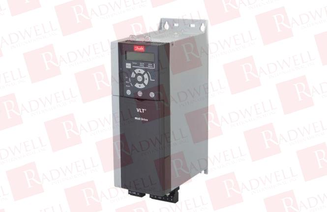 DANFOSS FC-302P1K5T5E55H1XGXXXXSXXXXA0BXCXXXXD0