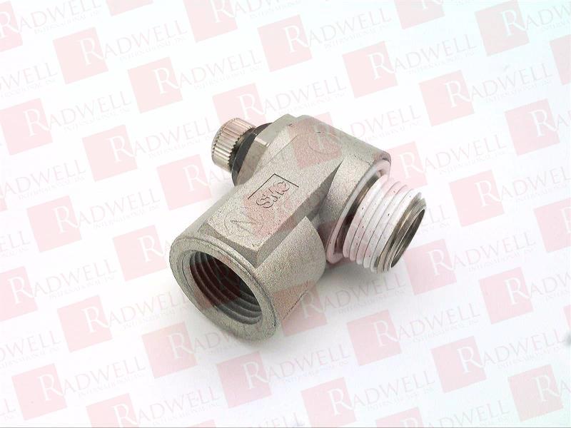 SMC AS3210-N03-S