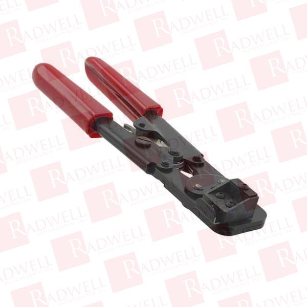 MOLEX W-HTR-1031-E