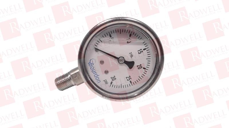 BAUMER ELECTRIC MEX3-D52.H17/0133