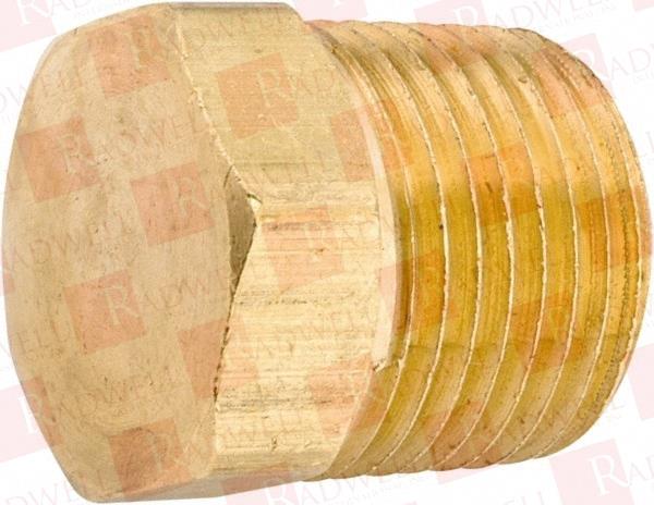ANDERSON METALS 756125-08