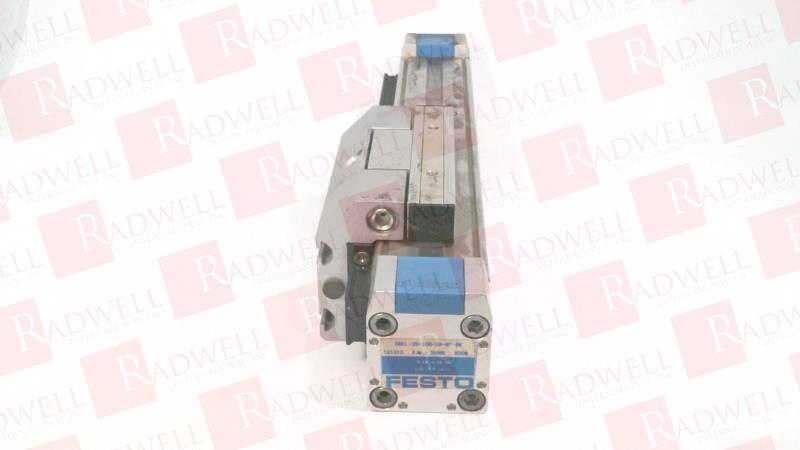 FESTO DGEL-25-100-SP-KF-GK