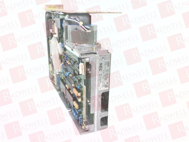 NEC FD1165-FQ