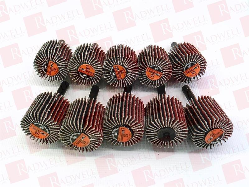 STANDARD ABRASIVES 611245