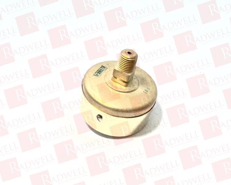 NOSHOK 25-310-1500-PSI-MIP