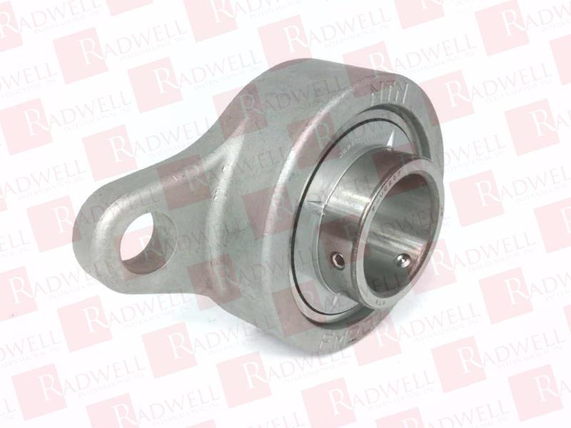 NTN BEARING F-UCFM207