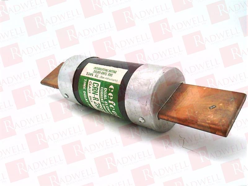 CEFCO CRN-R-250