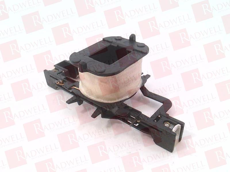 EATON CORPORATION J-DIL2M-24V-50/60HZ