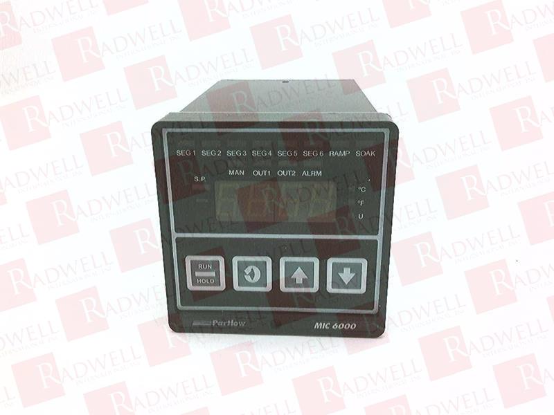 DANAHER CONTROLS 6134101EO