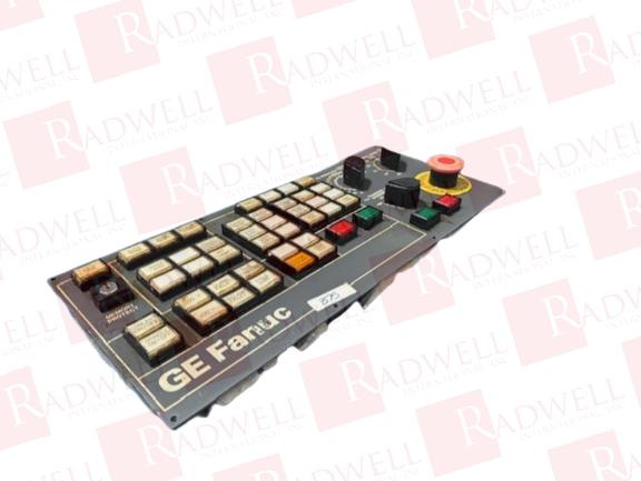 FANUC 44C741055-G01R08