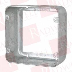EATON CORPORATION TP837