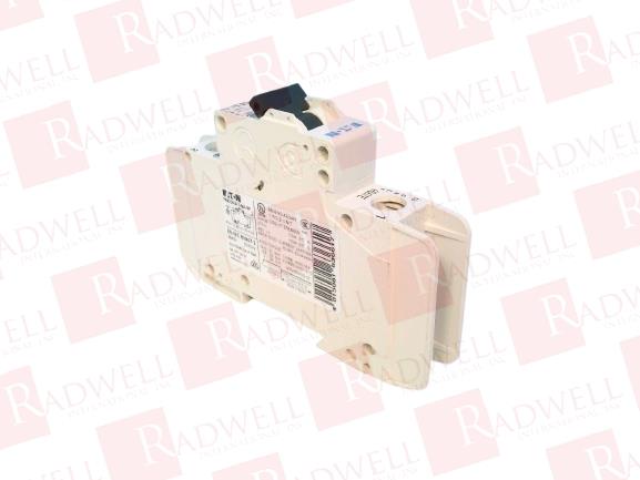 EATON CORPORATION FAZ-C0.5/1-NA-SP