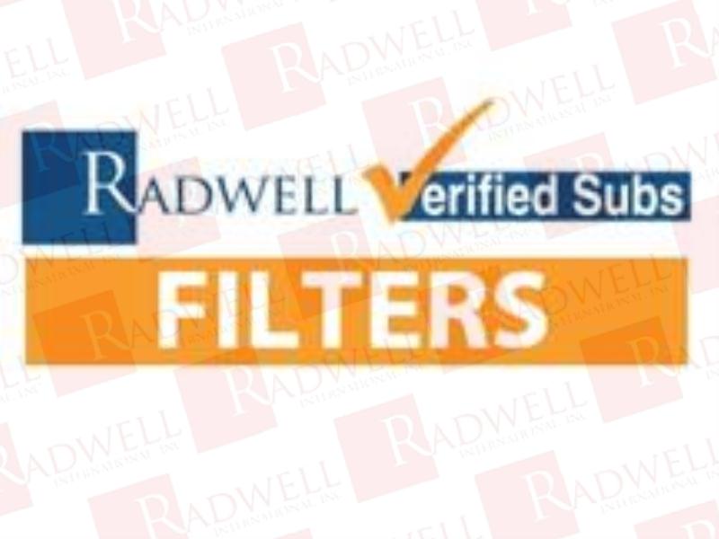 RADWELL VERIFIED SUBSTITUTE DT9020814UM-SUB