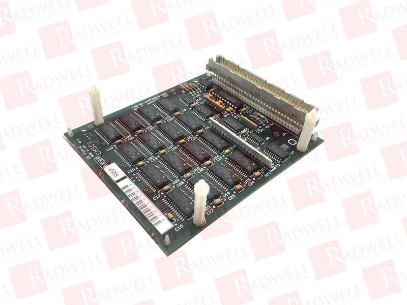 FANUC IC697MEM719