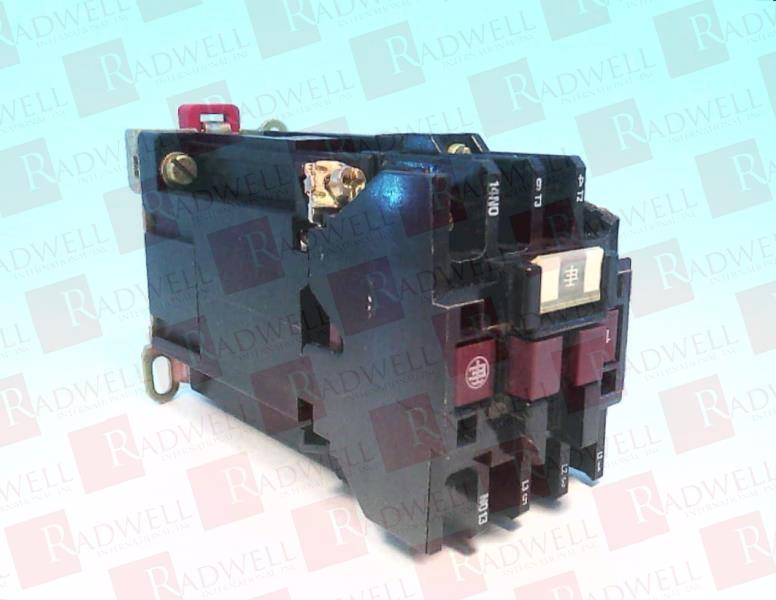 SCHNEIDER ELECTRIC LP1-D123FE