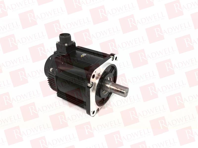 YASKAWA ELECTRIC SGM7G-20AFC61