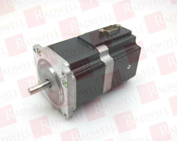  , SERVO MOTOR, 95 W, 4000 RPM, TYPE 23H, STACK SIZE 5, SERIES E