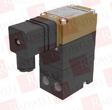 FAIRCHILD INDUSTRIAL PROD TD7502-004N