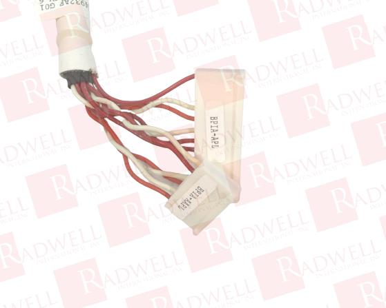 GENERAL ELECTRIC 336A4932AFG01
