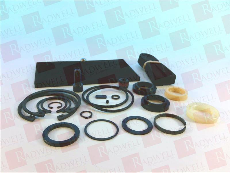 SEAL KIT FOR SASL1-1/8 X 1-P-SF-PSC