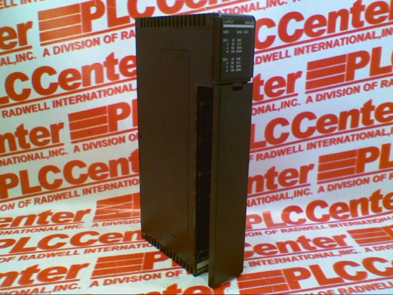 FANUC IC655ALG566