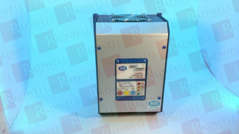  , AMPRAMP CURRENT CONTROL, 120A, 380-415VAC, 50-80HZ