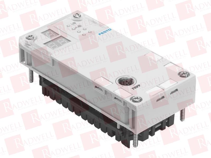 FESTO CPX-CMIX-M1-1