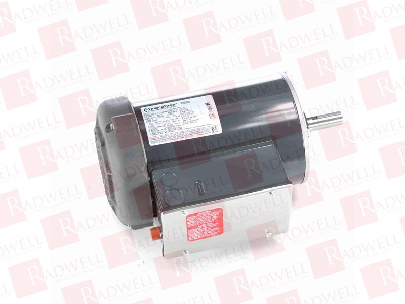 REGAL REXNORD 145TBFR5327