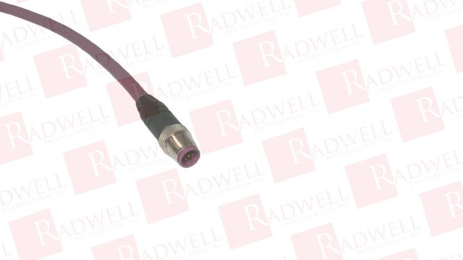 BELDEN 0975 254 101/15 M