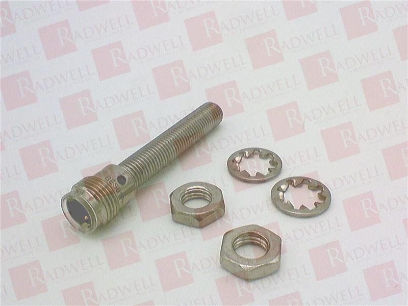 BALLUFF BES M08EH-PSC20B-S04G