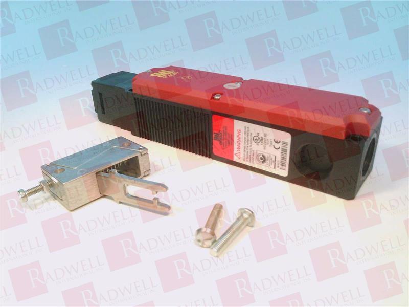 OMRON TL4019-21101F2M