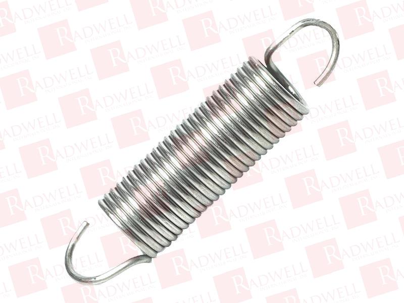 ASSOCIATED SPRING MH05000553500S