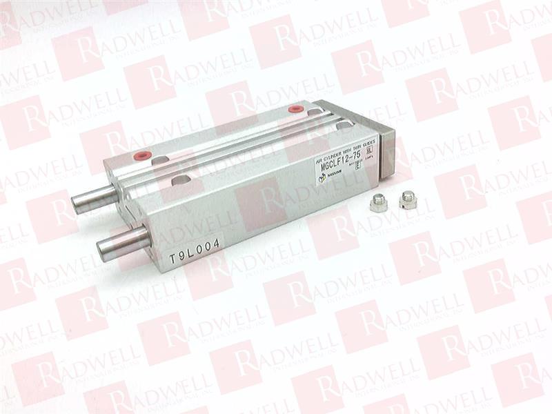 MISUMI MGCLF12 75
