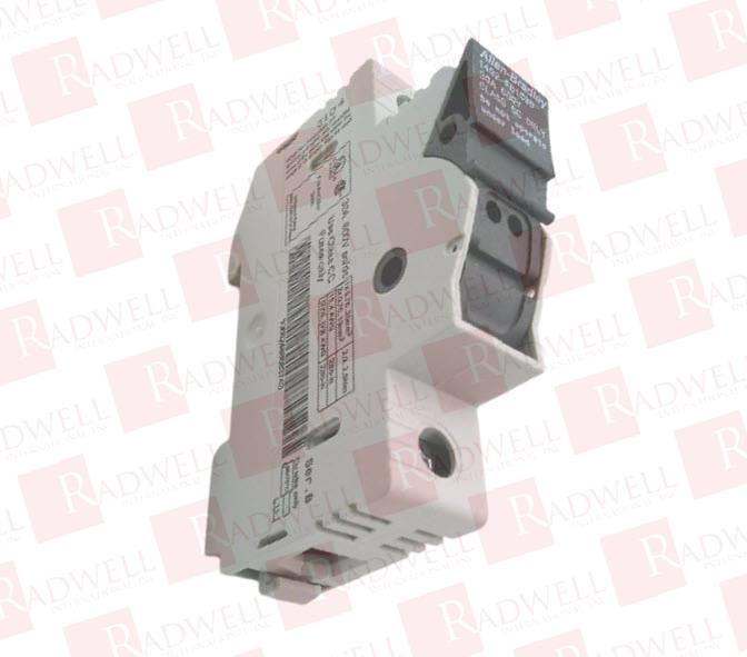 ALLEN BRADLEY 1492-FB1C30