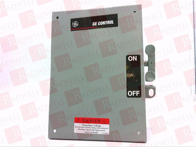 GENERAL ELECTRIC CR1062T2BAT3000