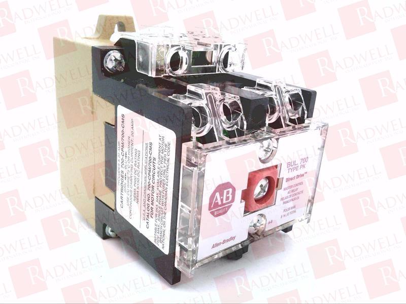 ALLEN BRADLEY 700PK400B22