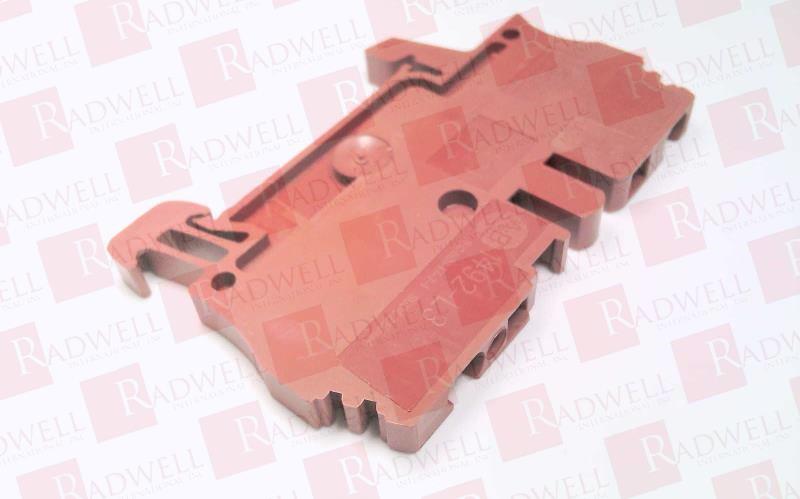 ALLEN BRADLEY 1492-L3-BR