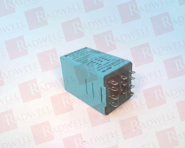 IDEC RTE-B21-AC120V