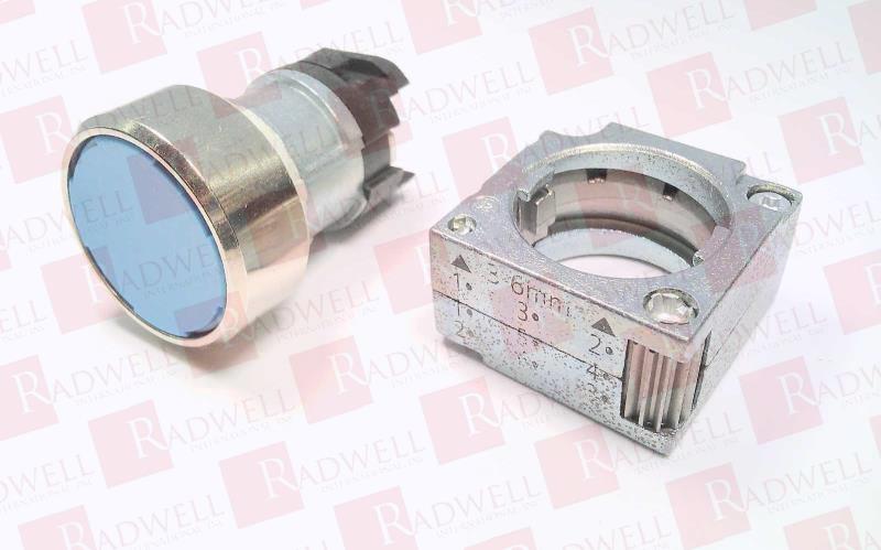 SIEMENS 3SB3500-0AA51