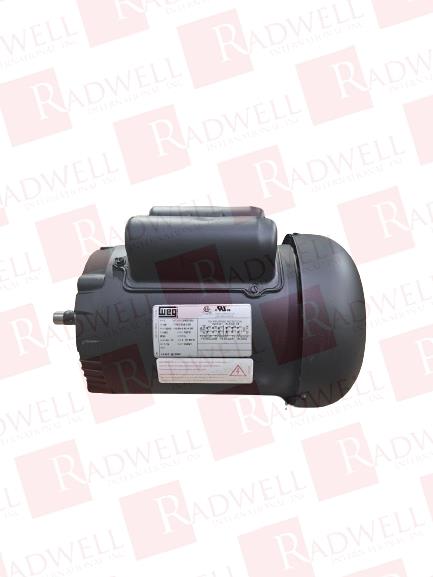 WEG .7536ES1B56CFL-S