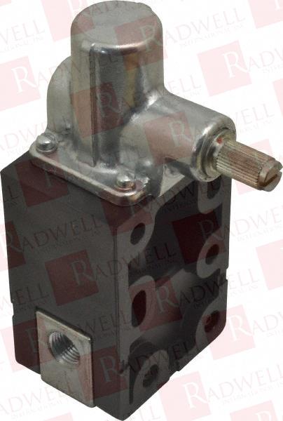 INGERSOLL RAND 402-A