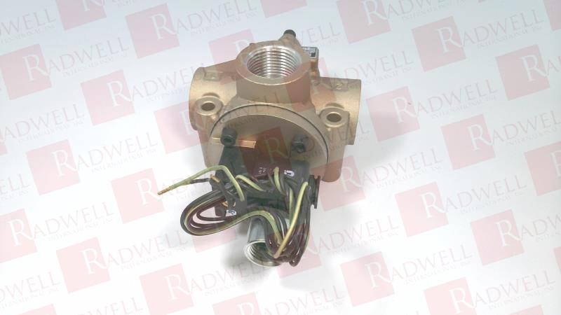 ROSS CONTROLS 2173A5938
