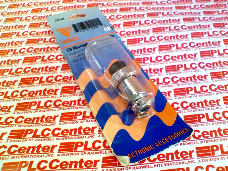 MICROPHONE CONNECTOR 4PIN